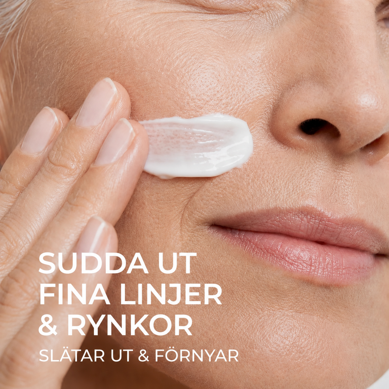 Korea Pure™ Åldersförebyggande Ansiktskräm